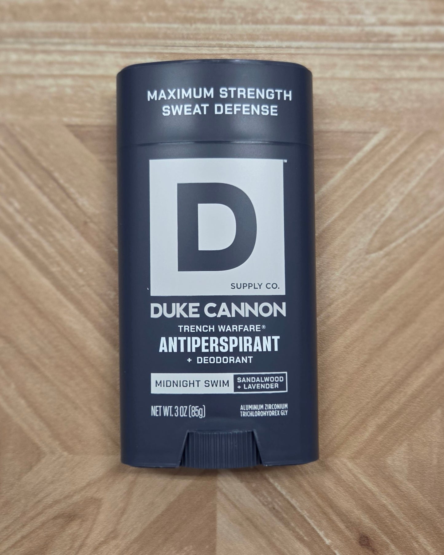 Antiperspirant/Deodorant, Midnight Swim