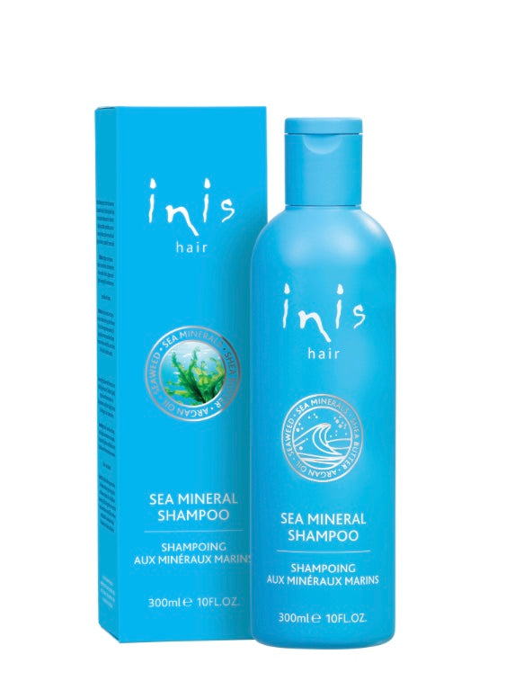 Inis Sea Mineral Shampoo