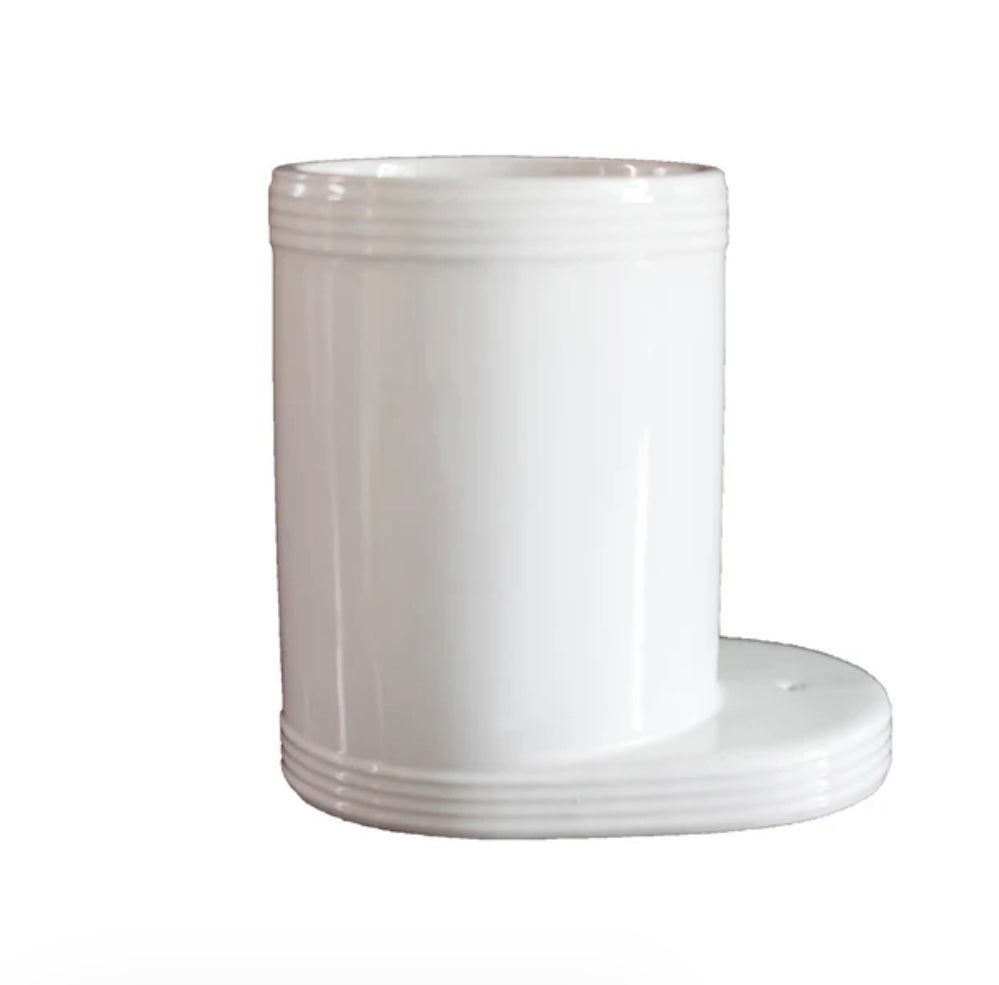 NF Utensil Crock H9