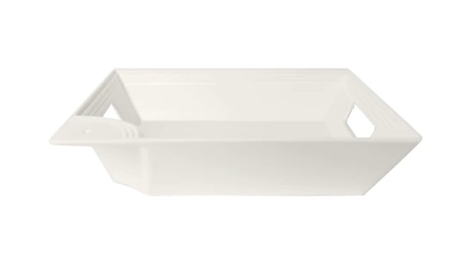 NF Square Tray MEL21