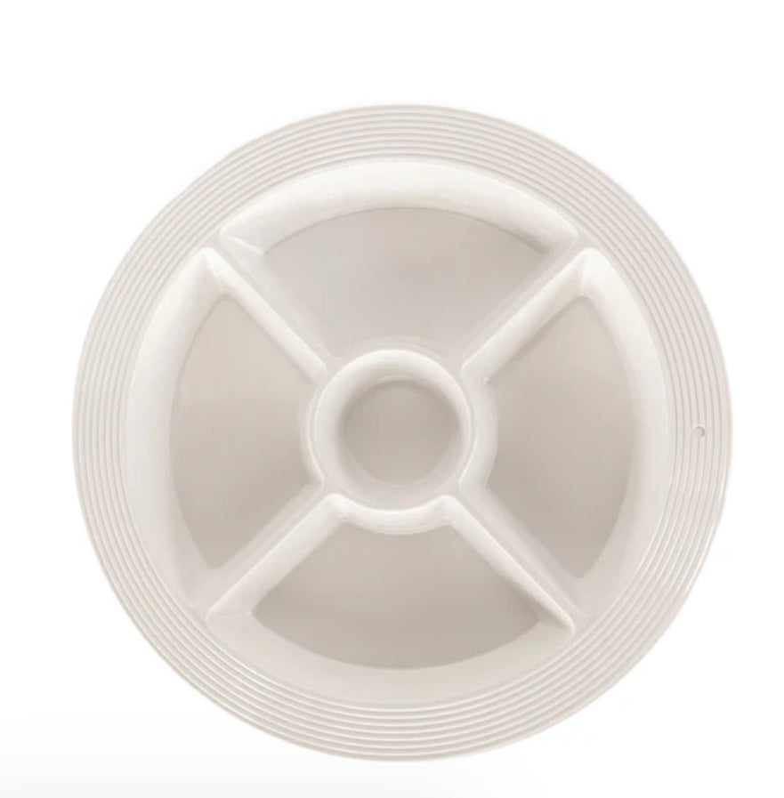 NF Divided Dish MEL16B