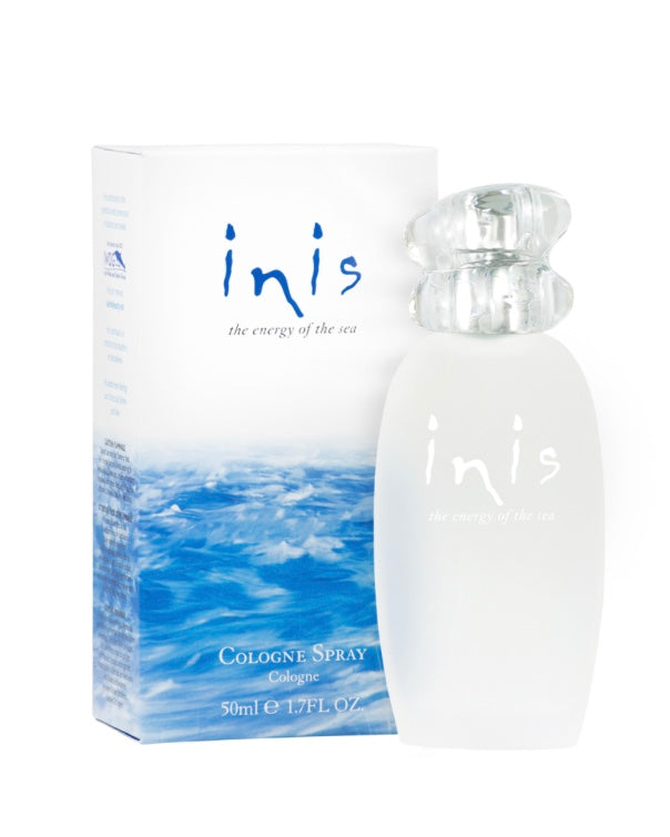 Inis Cologne Spray 50ml/1.7 fl oz