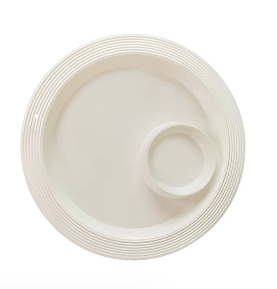 NF Chip & Dip Bowl MEL15
