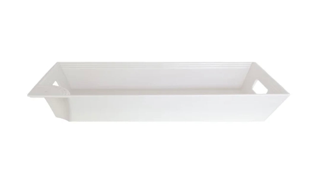 NF Rectangular Tray, MEL12