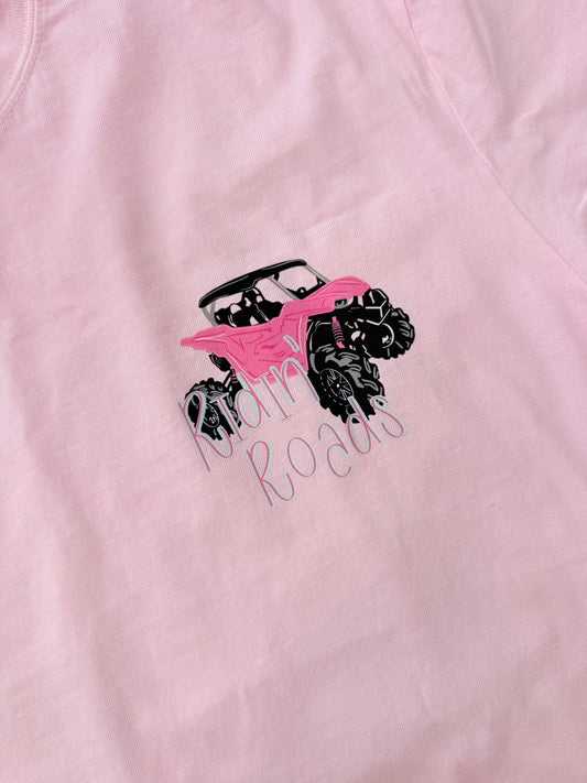 Riding RHODES T-shirt ! ποΏΌ