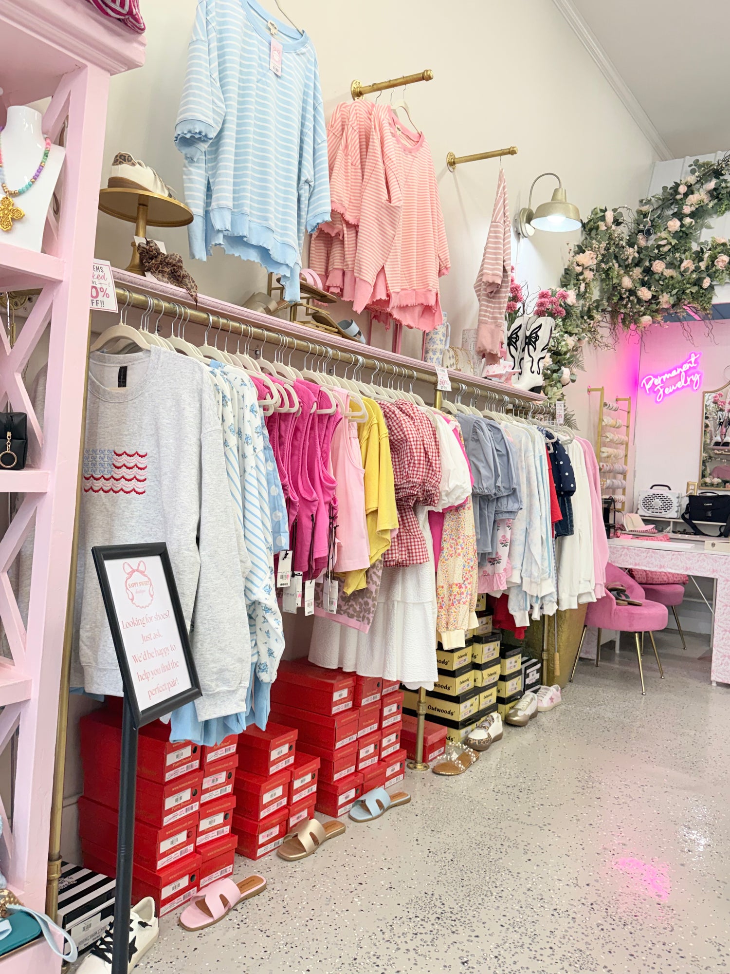 Sale