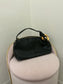 Buckle purse