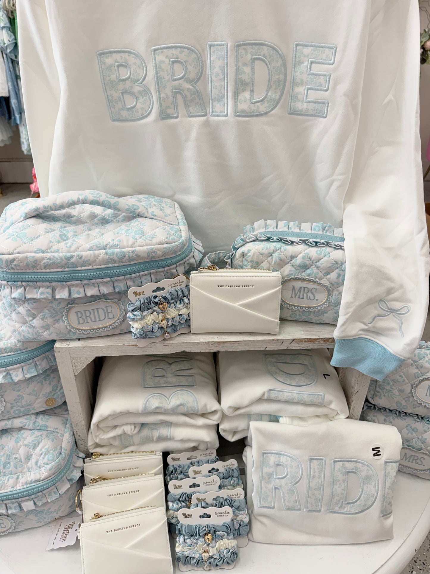 BRIDE BUNDLE!! 💍