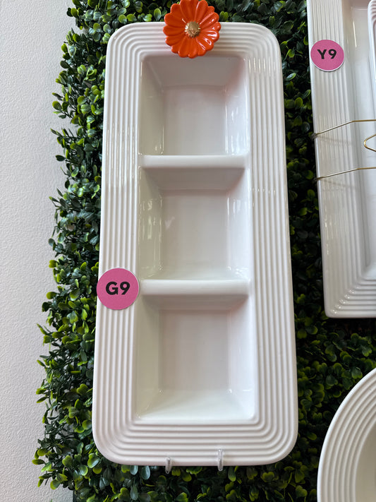 NF Garnish dish G9