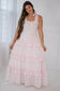 Garden ruffles