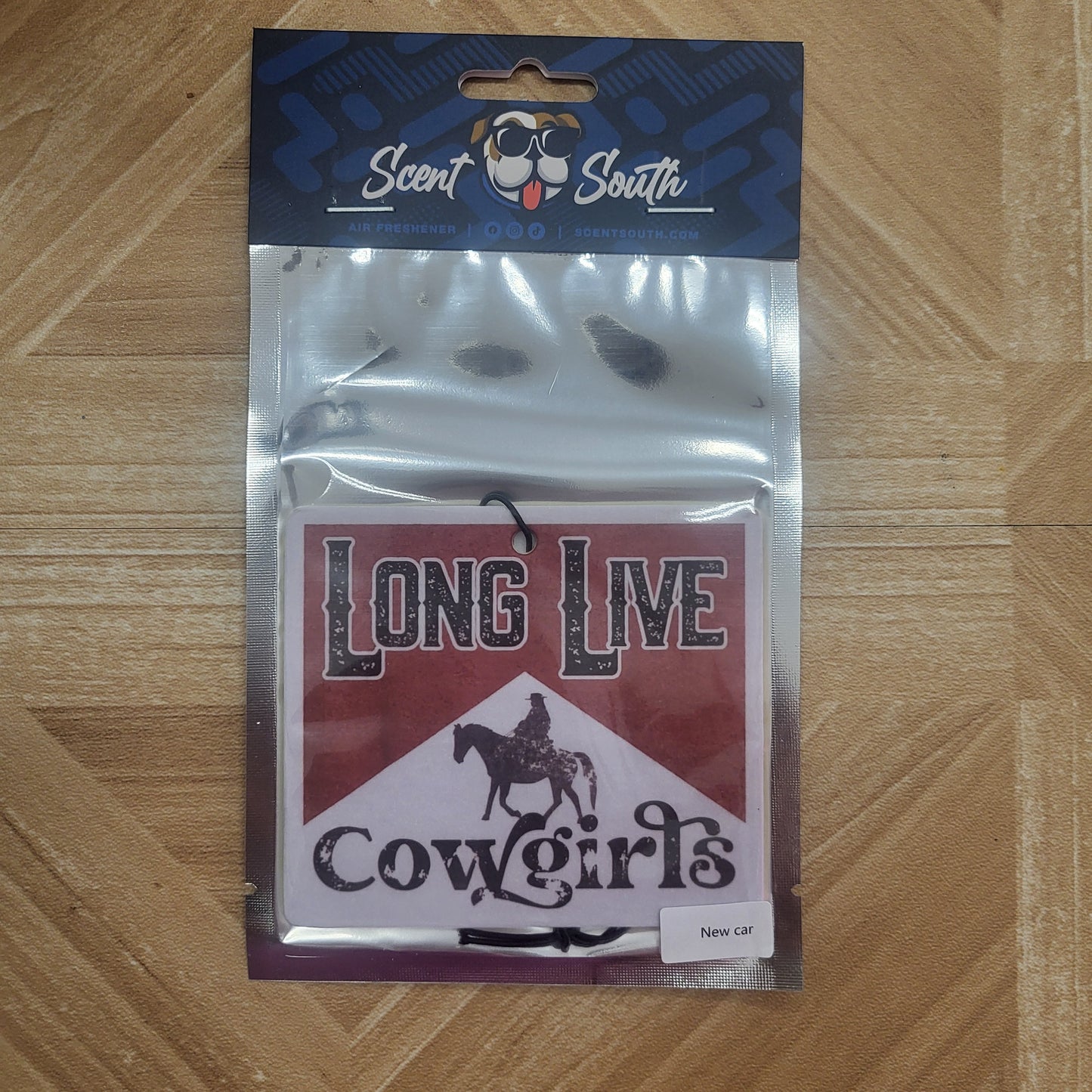car air freshener