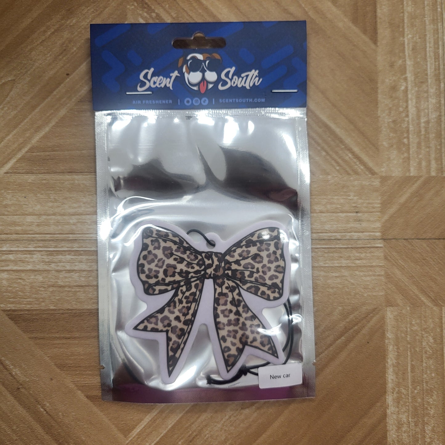 car air freshener