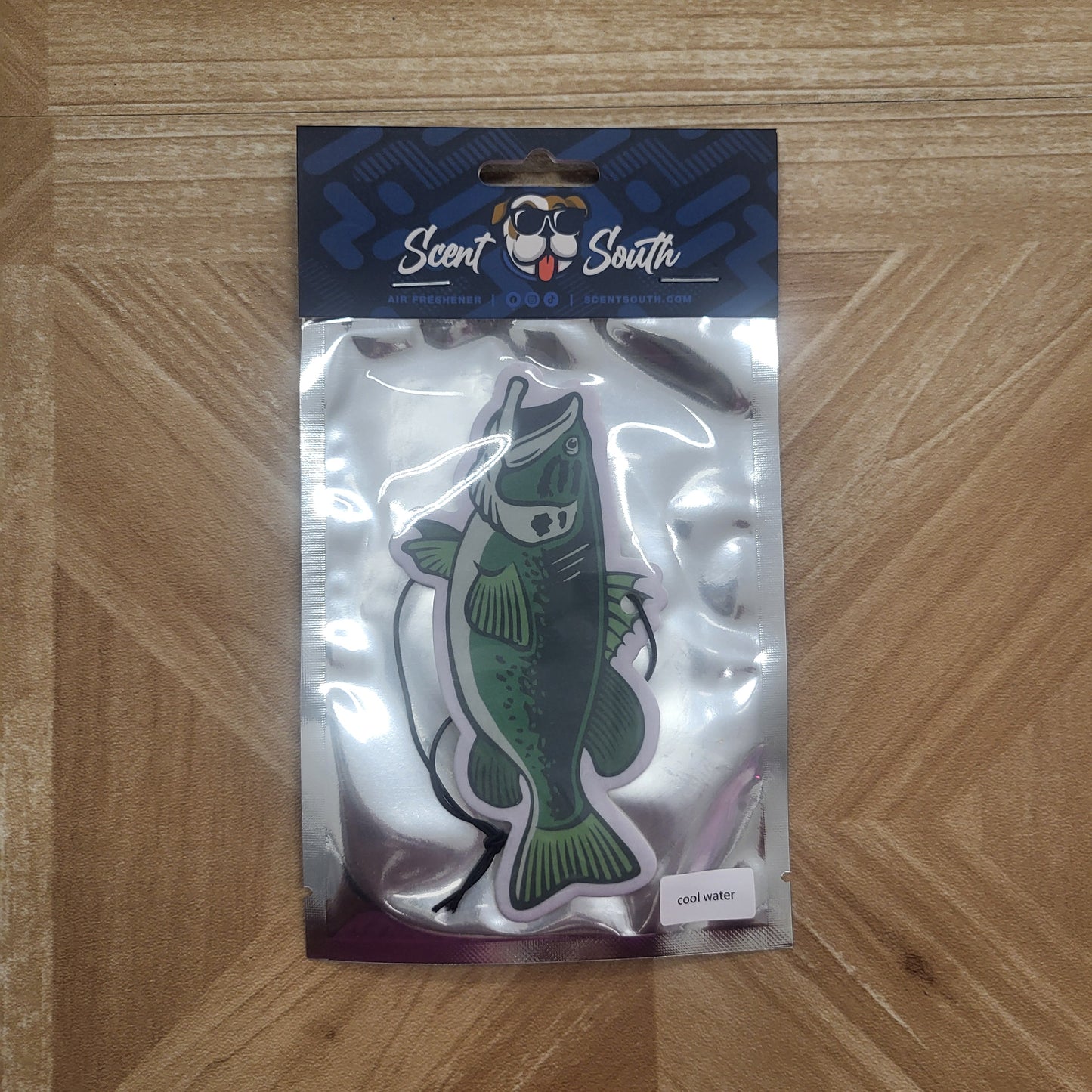 car air freshener