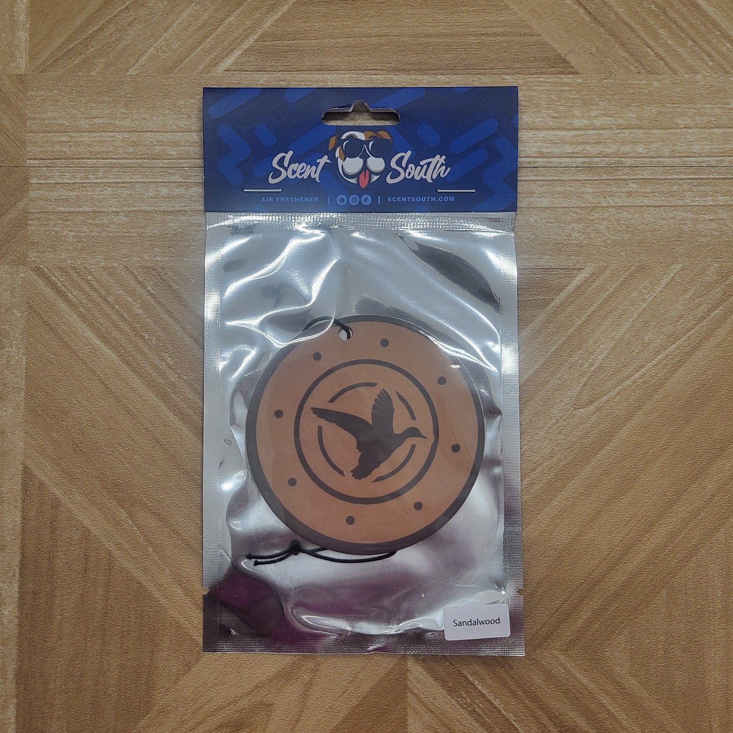 car air freshener