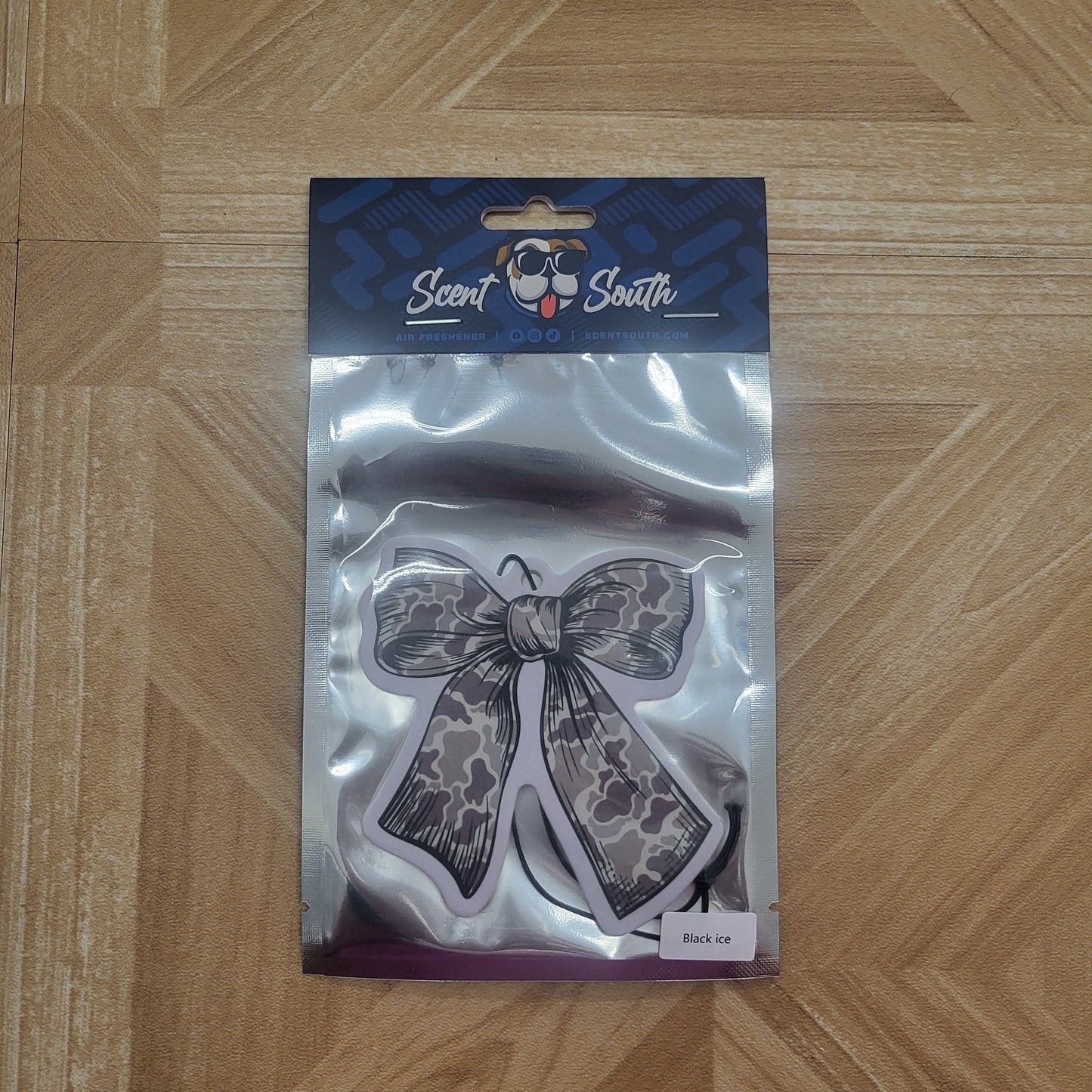 car air freshener