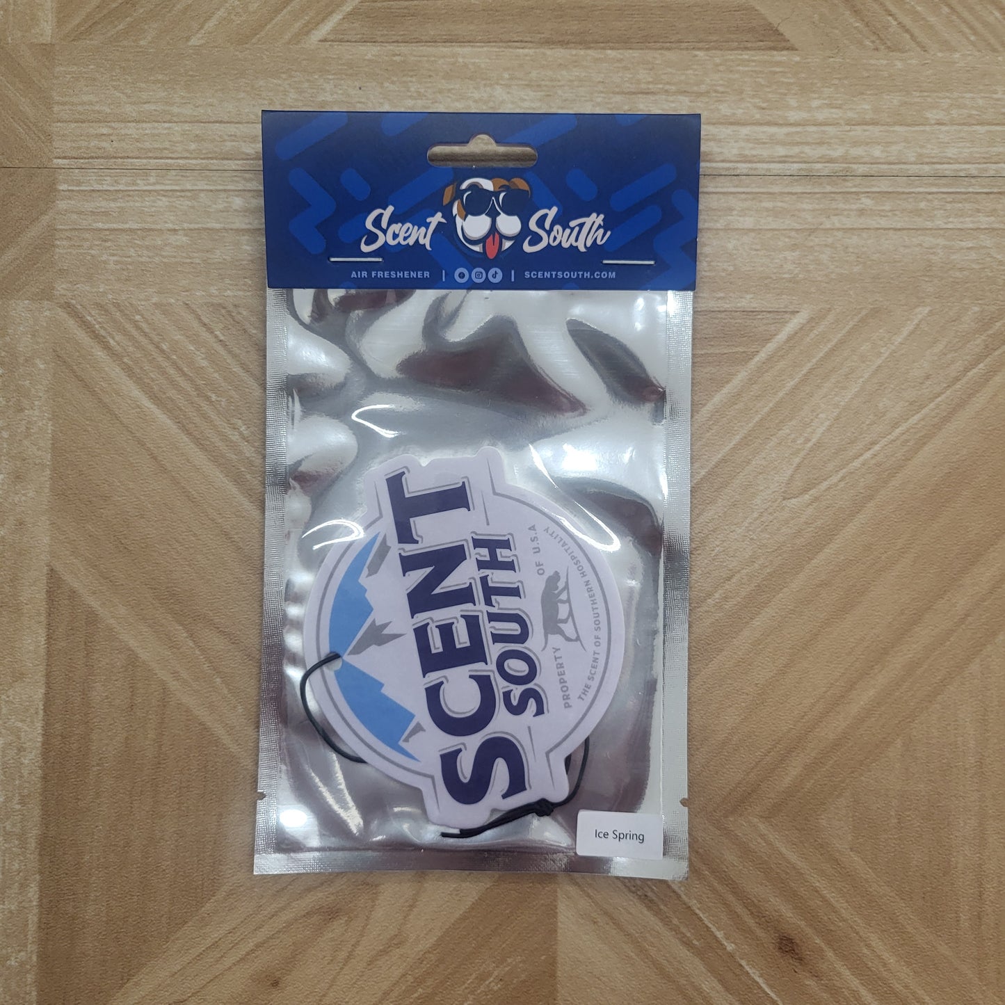 car air freshener