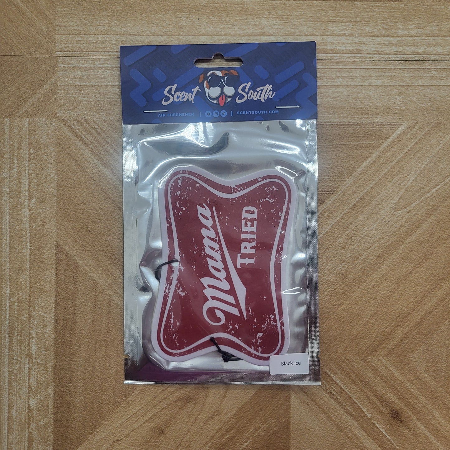 car air freshener