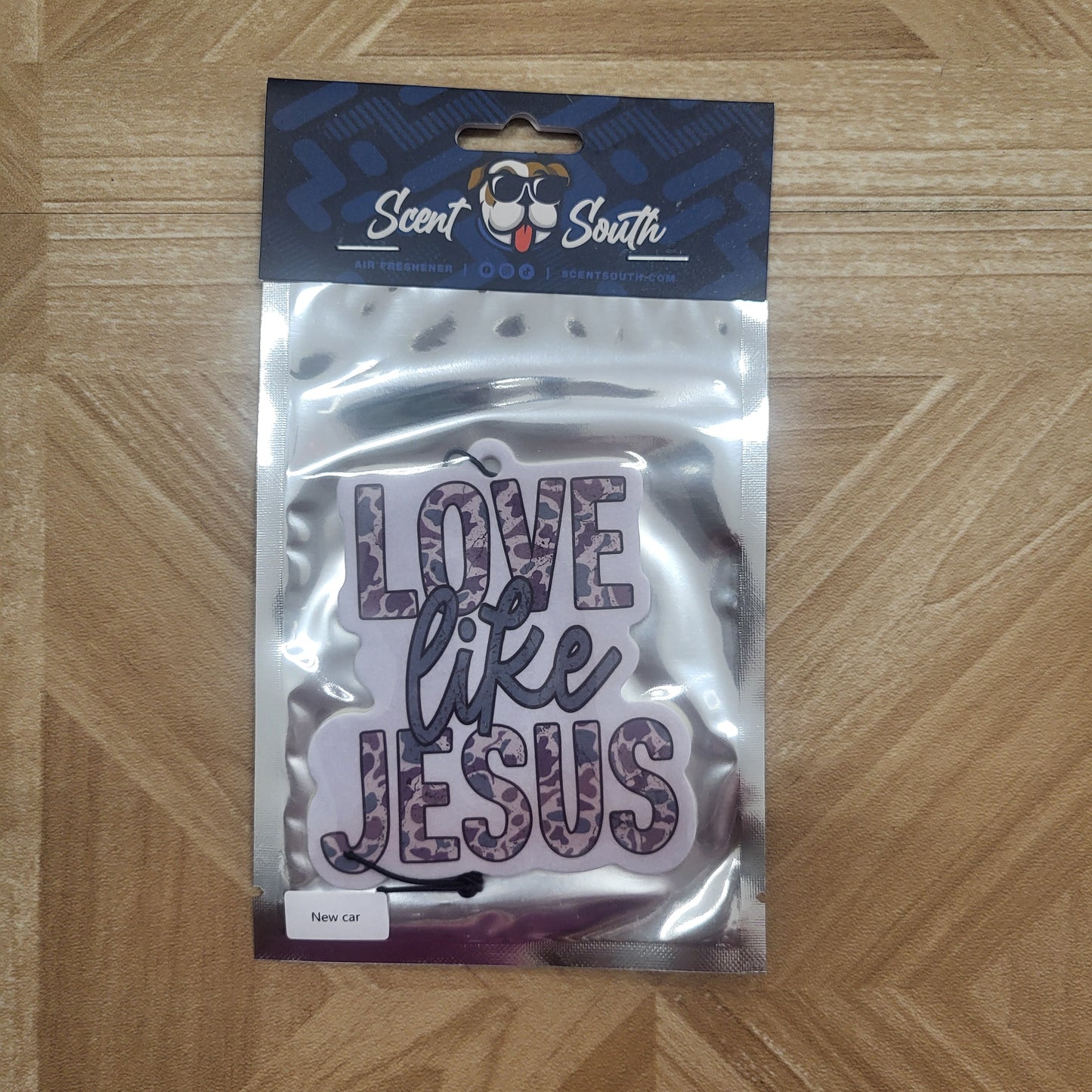car air freshener