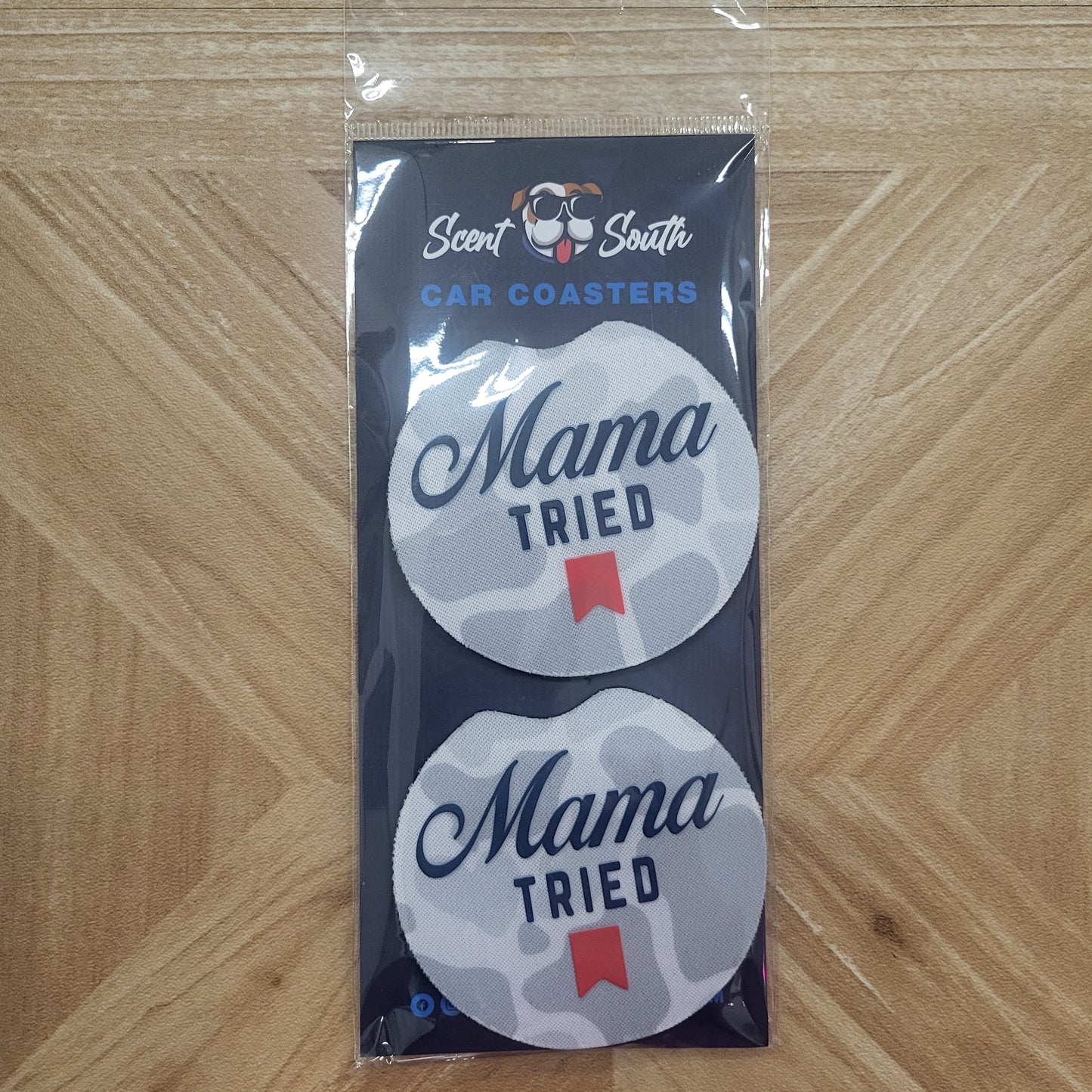 car coasters