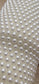 Cream Pearl 40oz Tumbler