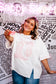 Bows & Boots tee! (PINK)