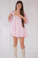 Bow-tique romper