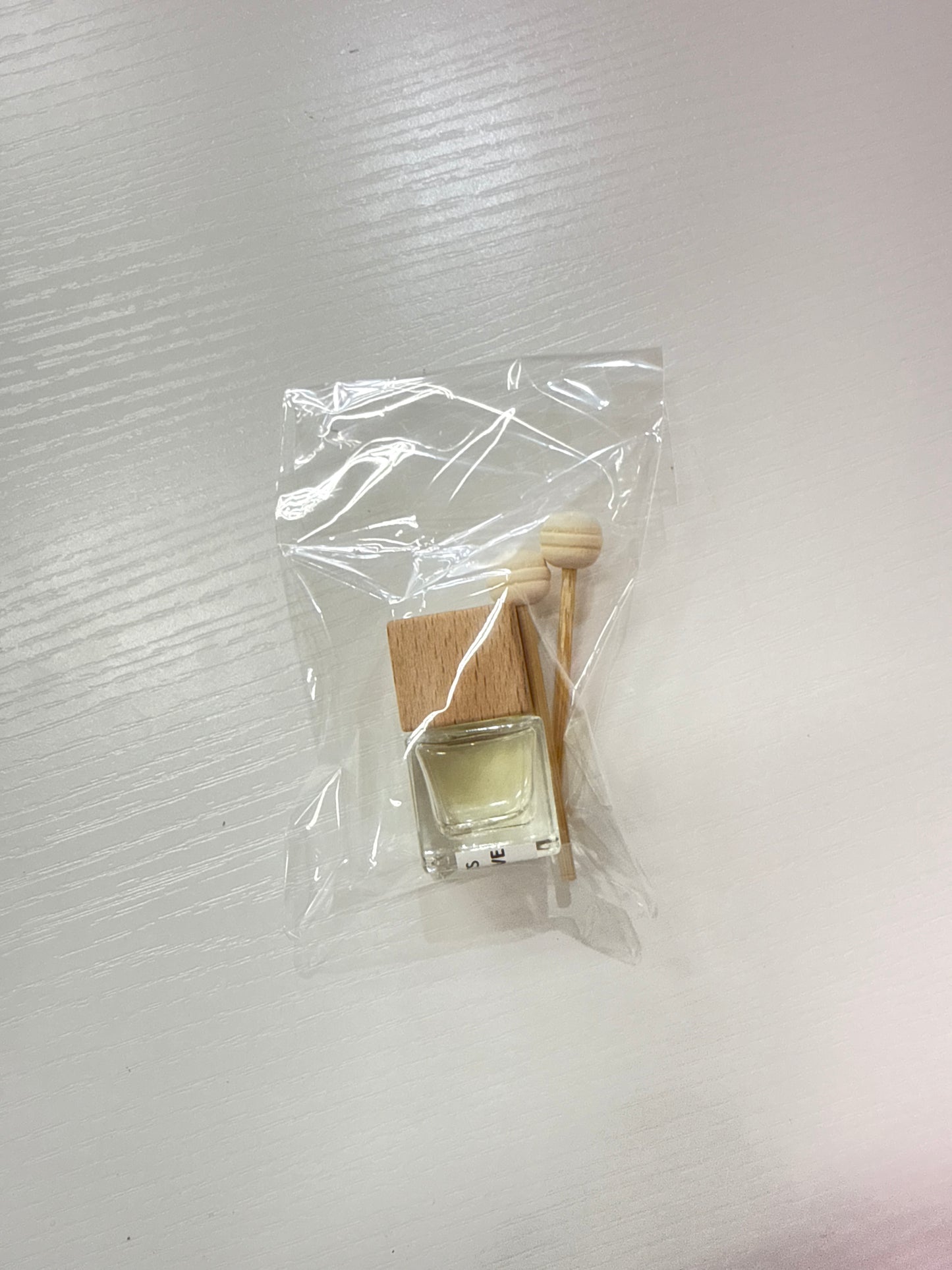 Golden grove car diffuser