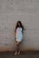 Polkadot (MINI) Dress￼