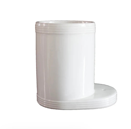 NF Utensil Crock H9