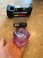 Squishy cube