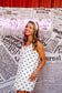 Polkadot (MINI) Dress￼