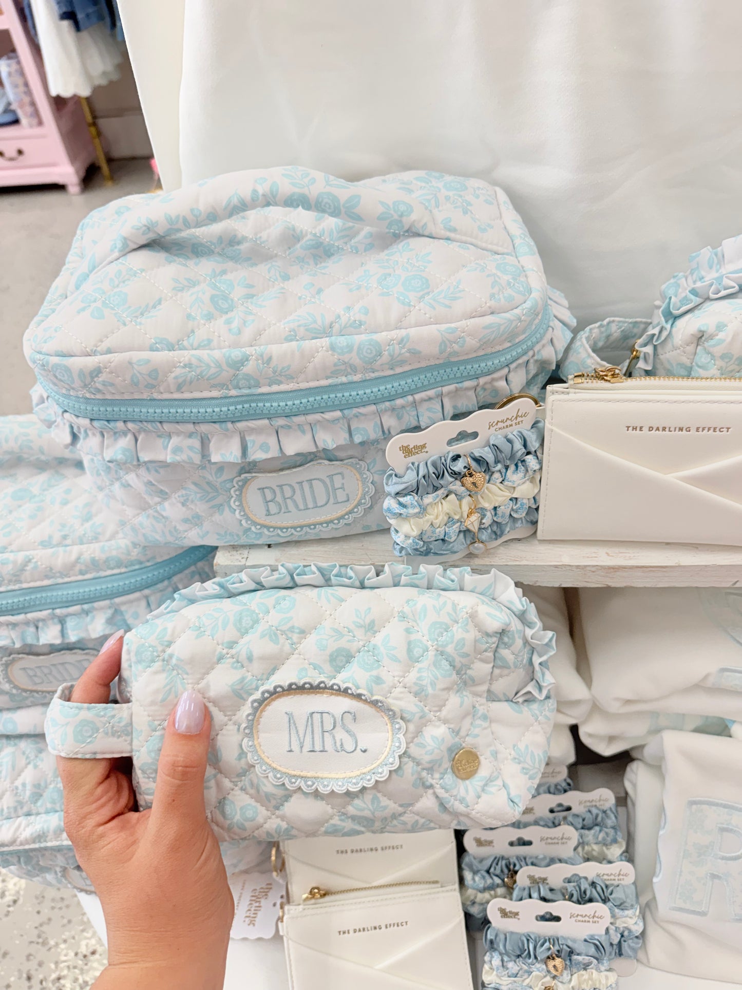 BRIDE BUNDLE!! 💍