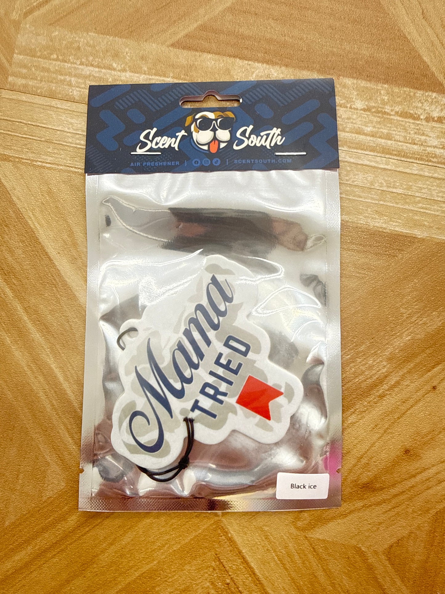 car air freshener
