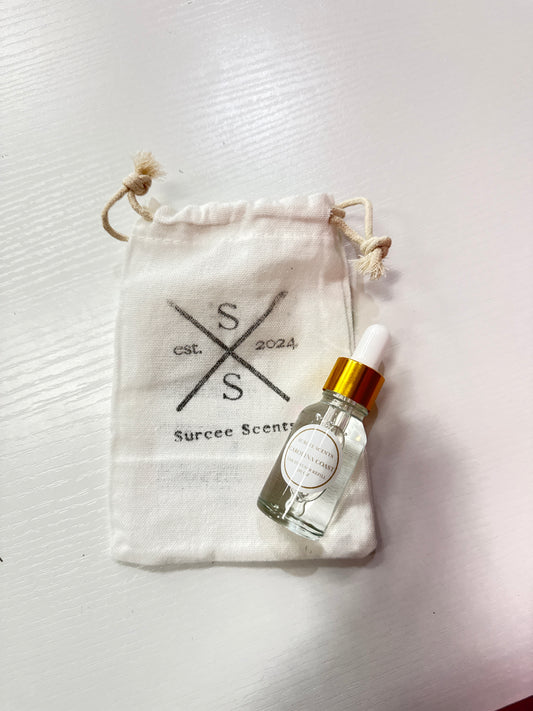 Carolina coast car diffuser refill