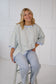 Summer day oversized tee