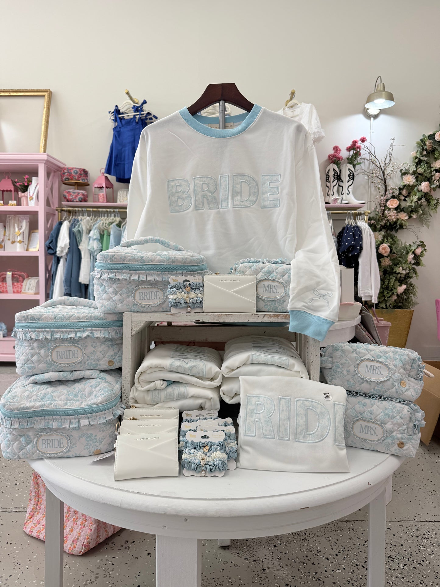BRIDE BUNDLE!! 💍