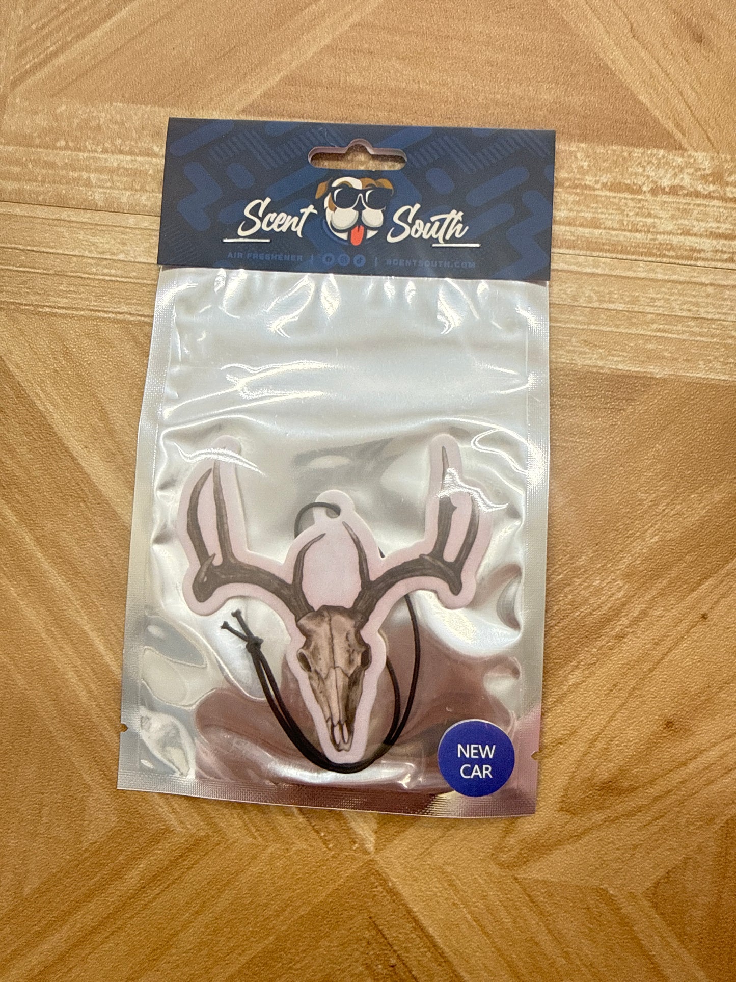 car air freshener