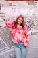 Pink Bow Sweater!