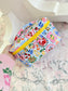 Glam & Go Quilted Cosmetic Bag - Ciao Bella