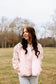 Ditsy floral jacket