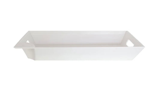 NF Rectangular Tray, MEL12