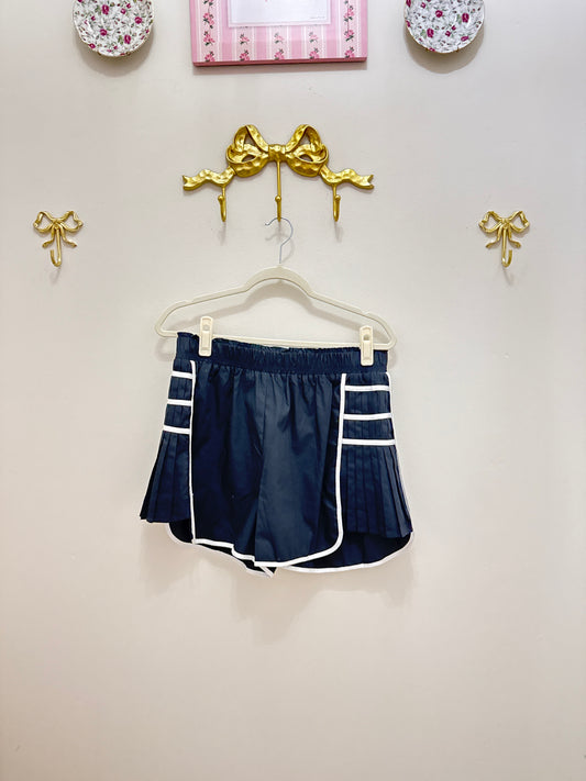 Black free people dupe shorts