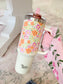 40 oz Lifestyle Flip Straw Tumbler - Secret Garden
