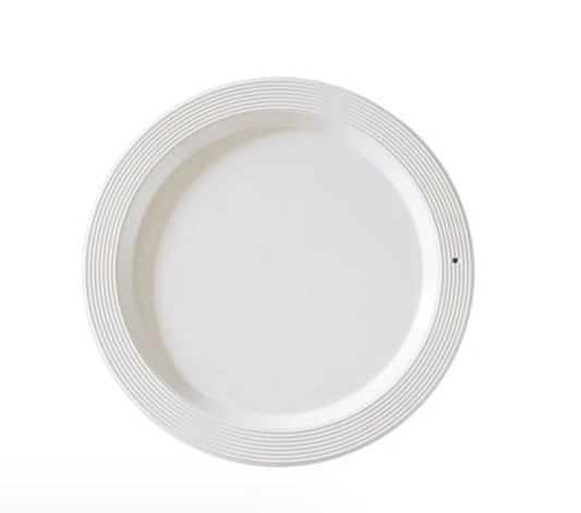 NF Round Platter, MEL17