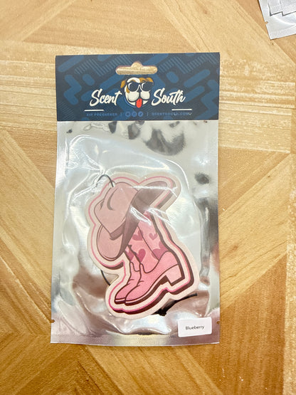 car air freshener