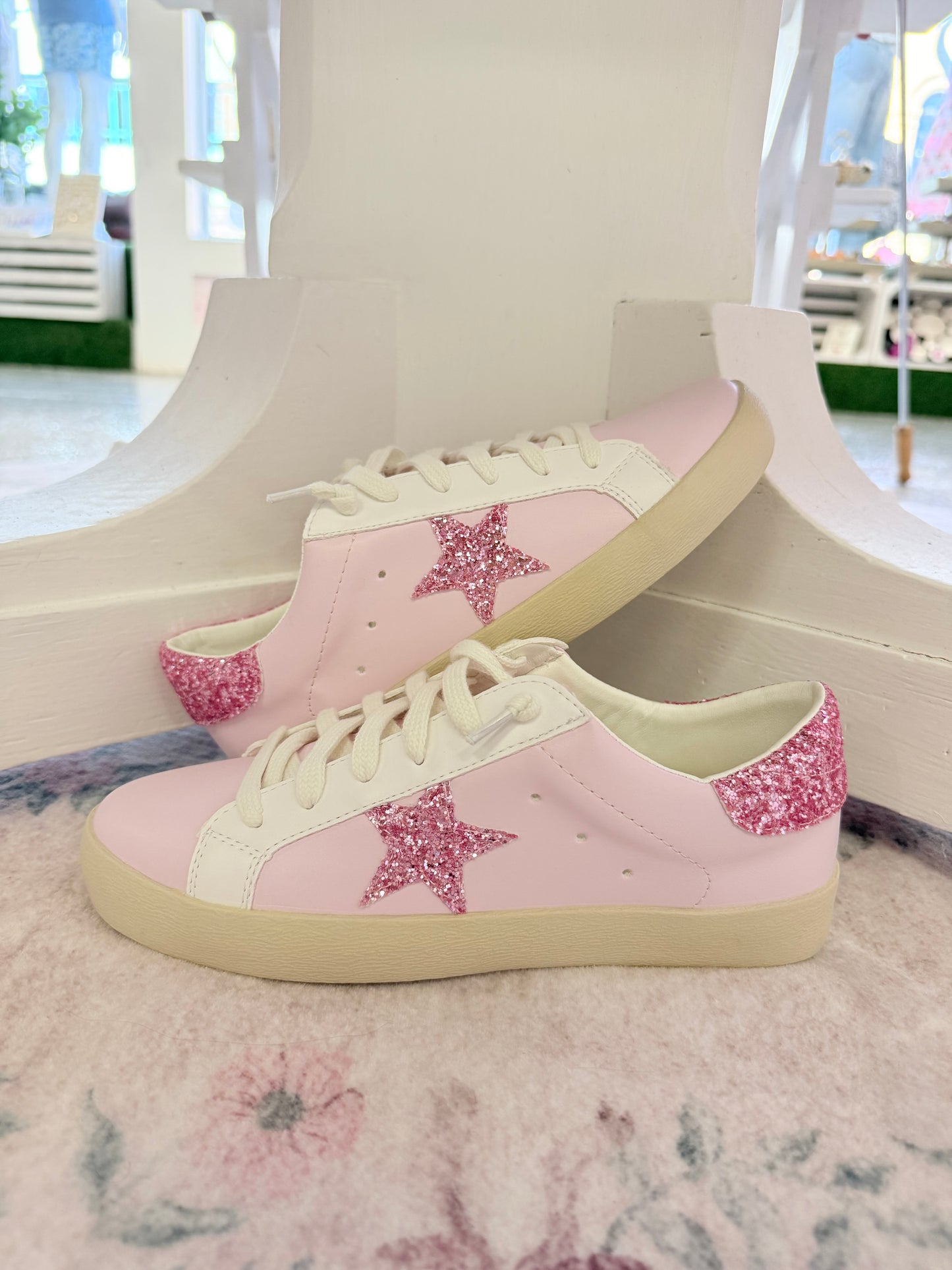 Posie pink gg’s