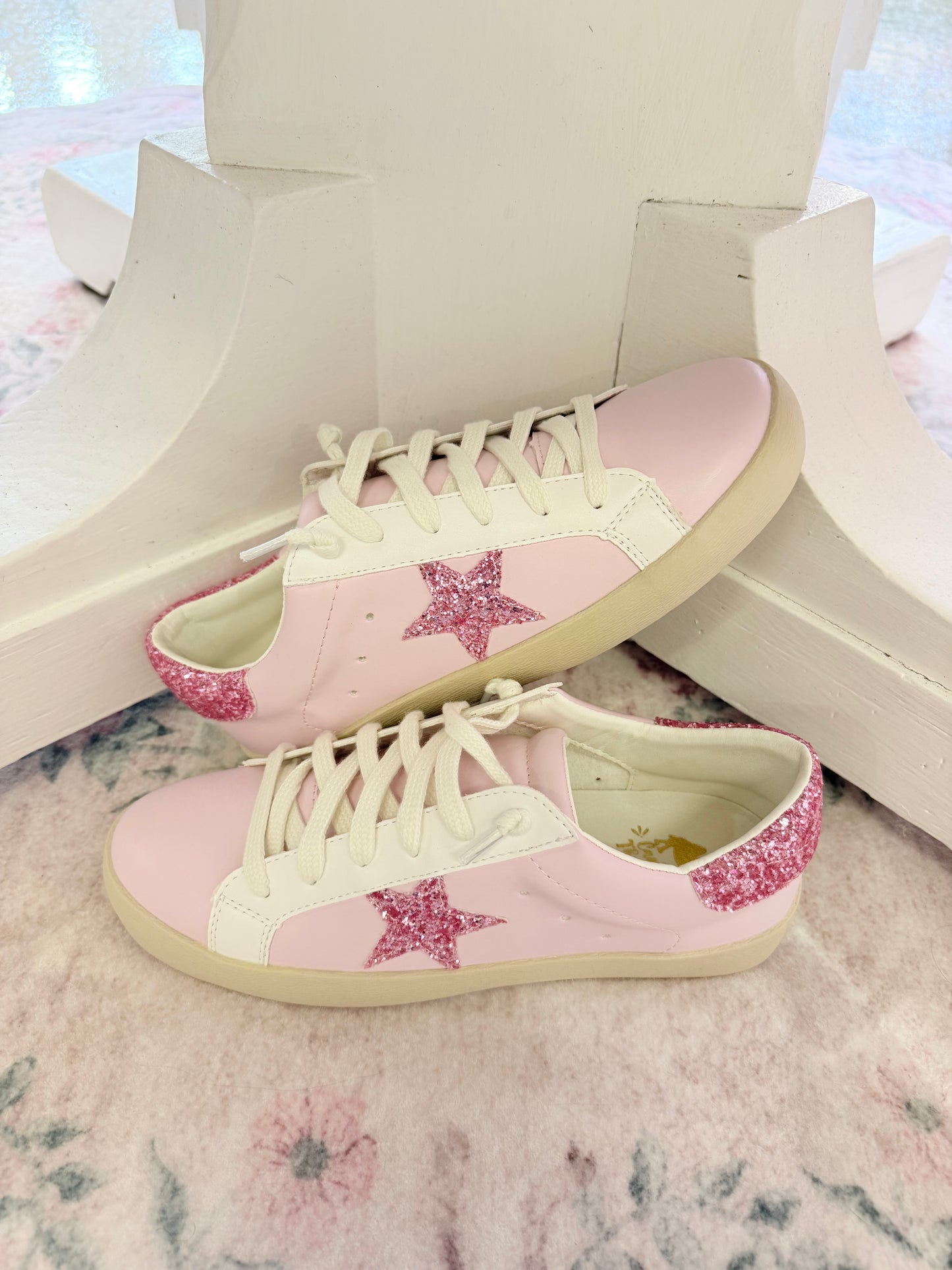 Posie pink gg’s