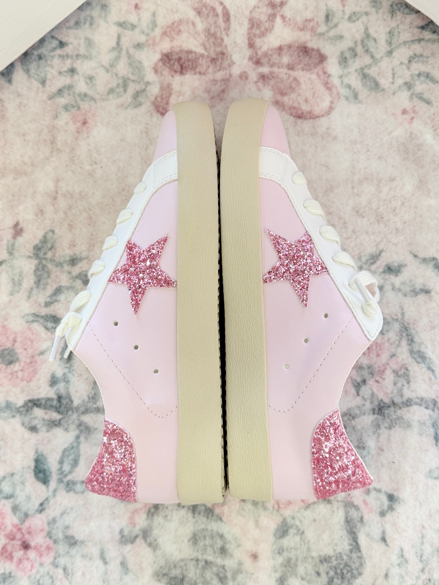 Posie pink gg’s