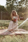 Springy sundress