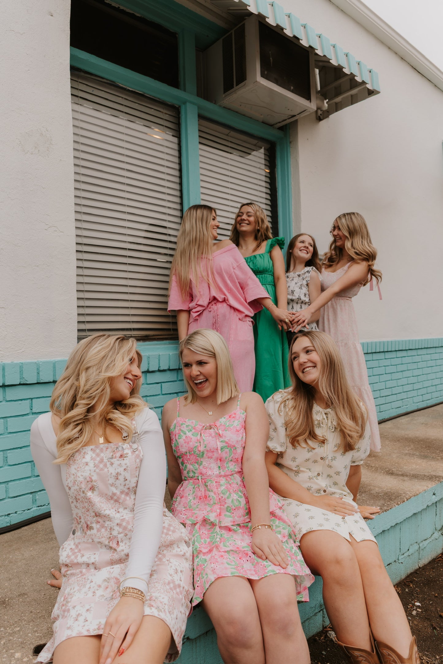Daises May mini !